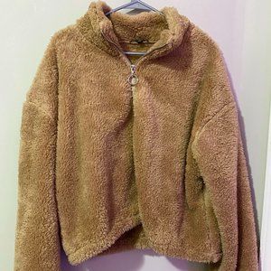 Teddy Jacket